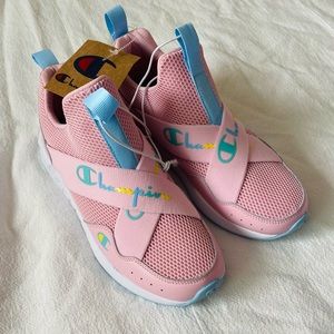 ⭐️SOLD⭐️Champion woman pastel shoes